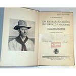 BIBLIOTEKA  PODRÓŻNICZA t.1-20 [komplet] mapy, ilustracje