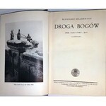 BIBLIOTEKA  PODRÓŻNICZA t.1-20 [komplet] mapy, ilustracje