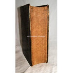WOLZOGEN- OPERA OMNIA exegetica, didactica, et polemica. Quorum seriem versa pagina exhibet. Cum indicibus necessariis. Irenopoli (Amsterdam) 1656