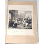 FORSTER, NIEMCEWICZ - LA VIEILLE POLOGNE. Paris 1836. 36 tabl. w litografii