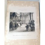 FORSTER, NIEMCEWICZ - LA VIEILLE POLOGNE. Paris 1836. 36 tabl. w litografii