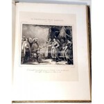 FORSTER, NIEMCEWICZ - LA VIEILLE POLOGNE. Paris 1836. 36 tabl. w litografii
