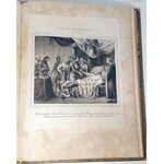 FORSTER, NIEMCEWICZ - LA VIEILLE POLOGNE. Paris 1836. 36 tabl. w litografii