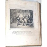 FORSTER, NIEMCEWICZ - LA VIEILLE POLOGNE. Paris 1836. 36 tabl. w litografii