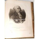 FORSTER, NIEMCEWICZ - LA VIEILLE POLOGNE. Paris 1836. 36 tabl. w litografii