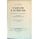 GUARNIERI- FASZYZM A SUMIENIE 1931