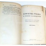 BOJE POLSKIE 7 tomików wyd. 1913-1926