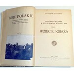 BOJE POLSKIE 7 tomików wyd. 1913-1926