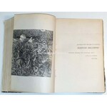 BOJE POLSKIE 7 tomików wyd. 1913-1926