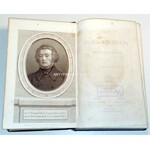 MICKIEWICZ- PISMA t. 1,3 wyd. Paryż 1861. Dziady