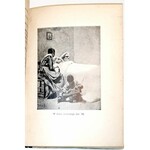 AMICIS- SERCE wyd. 1939 ilustracje