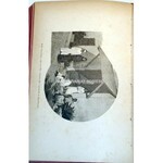 SIENKIEWICZ- LISTY Z AFRYKI 1-2 wyd. 1893