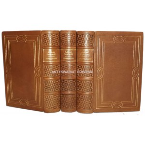 SAPKOWSKI - TRYLOGIA HUSYCKA skóra
