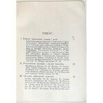 KLEMENSIEWICZ - ZASADY TATERNICTWA wyd. 1913