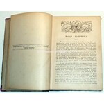 KNEIPP - KNEIPP- TAK ŻYĆ POTRZEBA [medycyna naturalna] wyd. 1908