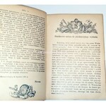 KNEIPP- MOJE LECZENIE WODĄ  [medycyna naturalna] wyd. 1910
