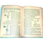 KNEIPP- MOJE LECZENIE WODĄ  [medycyna naturalna] wyd. 1910