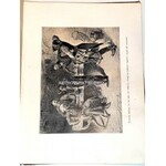 SIENKIEWICZ - NA POLU CHWAŁY ilustr. Sawiczewskiego  wyd.1 z. 1906r.