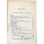 ROSENTHAL - CZŁOWIEK W STANIE ZDROWIA I CHOROBY DR. BOCKA wyd. 1873  ryciny