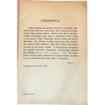 BZOWIECKI - ORGANIZACJA ARMJI.  ALFRED FLIDERBAUM wyd. 1919