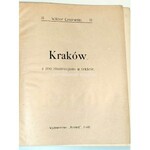 CZAJEWSKI - KRAKÓW