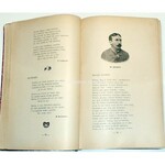 KOREYWO- BARD POLSKI Album poetów polskich 1909r.
