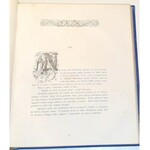 KRASZEWSKI- STARA BAŚŃ wyd.1879r.il. Andriolli OPRAWA WYDAWNICZA Folio