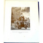 KRASZEWSKI- STARA BAŚŃ wyd.1879r.il. Andriolli OPRAWA WYDAWNICZA Folio