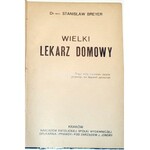 BREYER - WIELKI LEKARZ DOMOWY