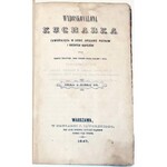 WYDOSKONALONA KUCHARKA wyd. 1847