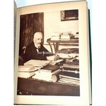 BURDECKI- POLSKA W PRACY oprawa Zjawiński wyd. 1937