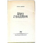 LINDGREN- DZIECI Z BULLERBYN wyd.1