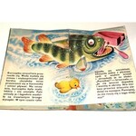 KUBASTA - MĄDRE KACZUSZKI bajka rozkładana 3D