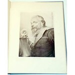 SIENKIEWICZ - ALBUM JUBILEUSZOWE HENRYKA SIENKIEWICZA ilustracje