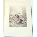 SIENKIEWICZ - ALBUM JUBILEUSZOWE HENRYKA SIENKIEWICZA ilustracje