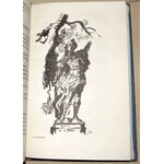 PORAZIŃSKA- PAN TWARDOWSKI W CZUPIDŁOWIE ilustr. SZANCER wyd. 1959r. wyd.1
