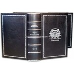 SAPKOWSKI- SAGA O WIEDŹMINIE komplet OPRAWA