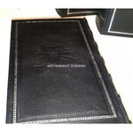 SAPKOWSKI- SAGA O WIEDŹMINIE komplet OPRAWA