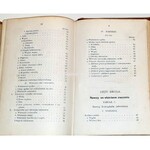 HEIDEN - NAUKA O NAWOZACH I STATYKA ROLNICZA wyd. 1874