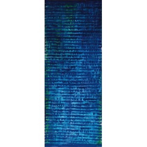 Marcin Penconek, Skyscraper (at an unspecified time of day), 2011
