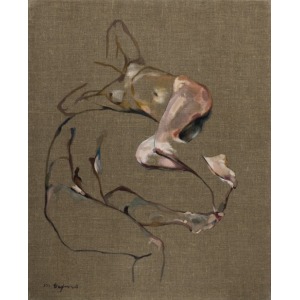 Marcin Dybowski, sans titre 5, 2015