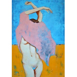 Renata Magda, Horúce ráno, 2016
