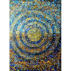 Jacek Dittwald, Day and Night, 2019