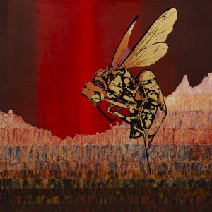Blazej Ostrouch, Golden Hornet II, 2019