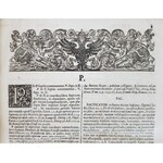 PITISCO SAMUEL Lexicon antiquitatum romanorum: Graecis ac Romanis communes T.1-3. [Venetiis 1718]