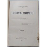 ENCYKLOPEDIA STAROPOLSKA, Zygmunt Gloger