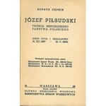 Cepnik Henryk Józef Piłsudski