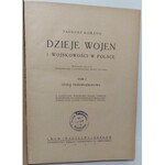 KORZON Tadeusz Dzieje Wojen i Wojskowości