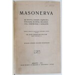 Pelczar Józef Sebastyan Masonerya