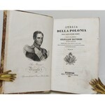 Zaydler Bernardo Storia della Polonia
